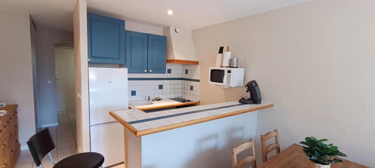 Grand Studio 3 Personnes Idealement Place بارسلونات المظهر الخارجي الصورة