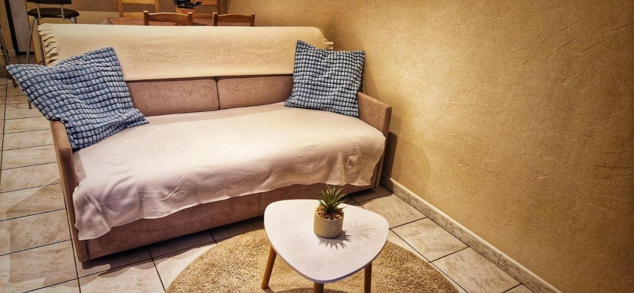 Grand Studio 3 Personnes Idealement Place بارسلونات المظهر الخارجي الصورة