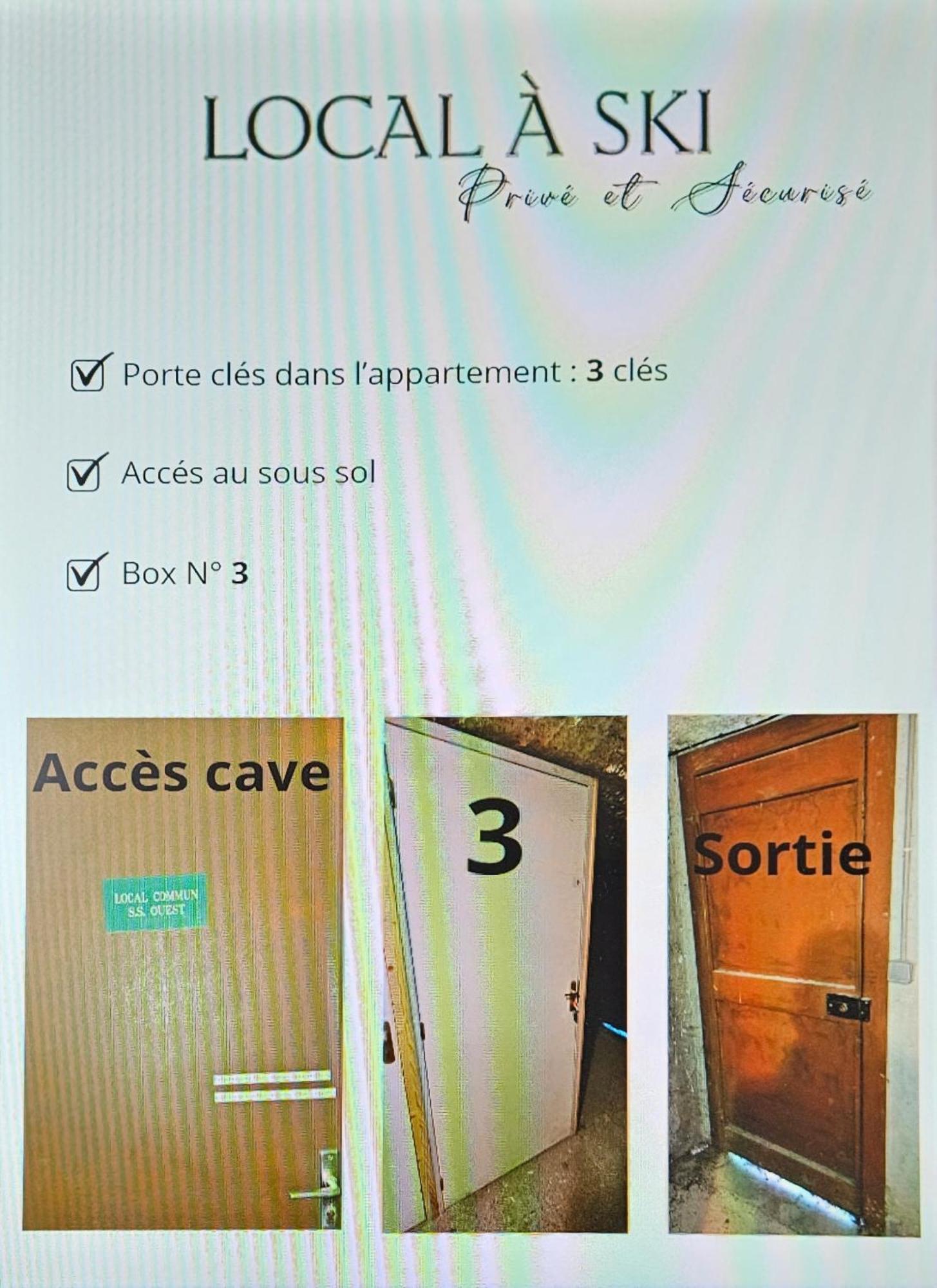 Grand Studio 3 Personnes Idealement Place بارسلونات المظهر الخارجي الصورة